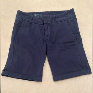 J Crew “Andie” Shorts